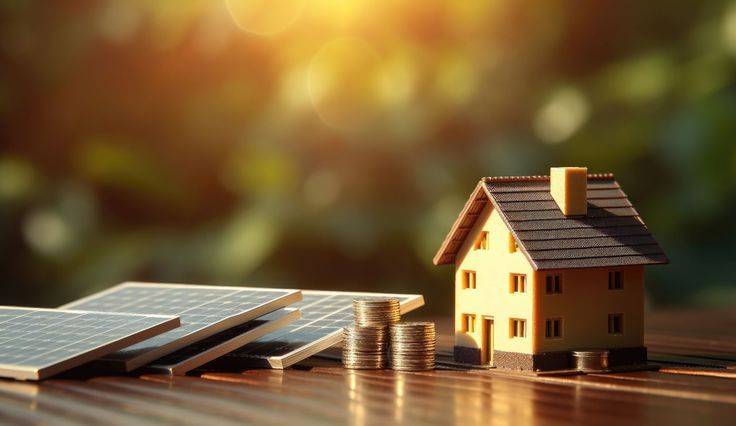 نقش باتری در ذخیره و مدیریت مصرف انرژی | سولاتک