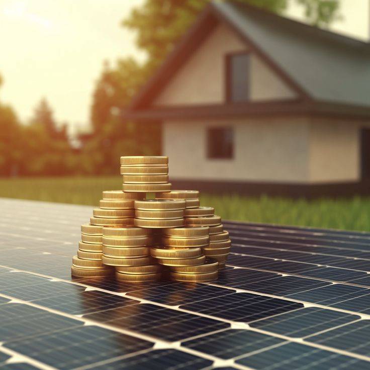 تحلیل بازار انرژی خورشیدی در ایران و جهان | سولاتک