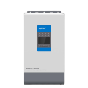 اینورتر شارژر 3KW و 48V سری MPPT تمام سینوسی مدل UP3000-M2142 برند EPEVER