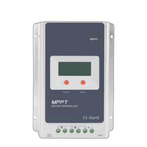 شارژ کنترلر 10A و 24V سری MPPT مدل Tracer1210A برند EPEVER