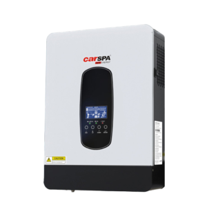 سانورتر 3.2KW و 24V مدل MKS-3200 برند CARSPA
