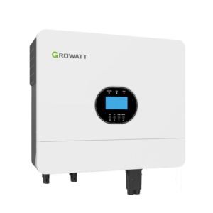 اینورتر خورشیدی گرووات 6000W مدل  Growatt SPF 6000 ES Plus
